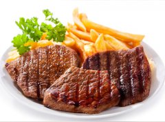 中国进口澳洲牛肉创新高 成澳洲第三大牛肉市场